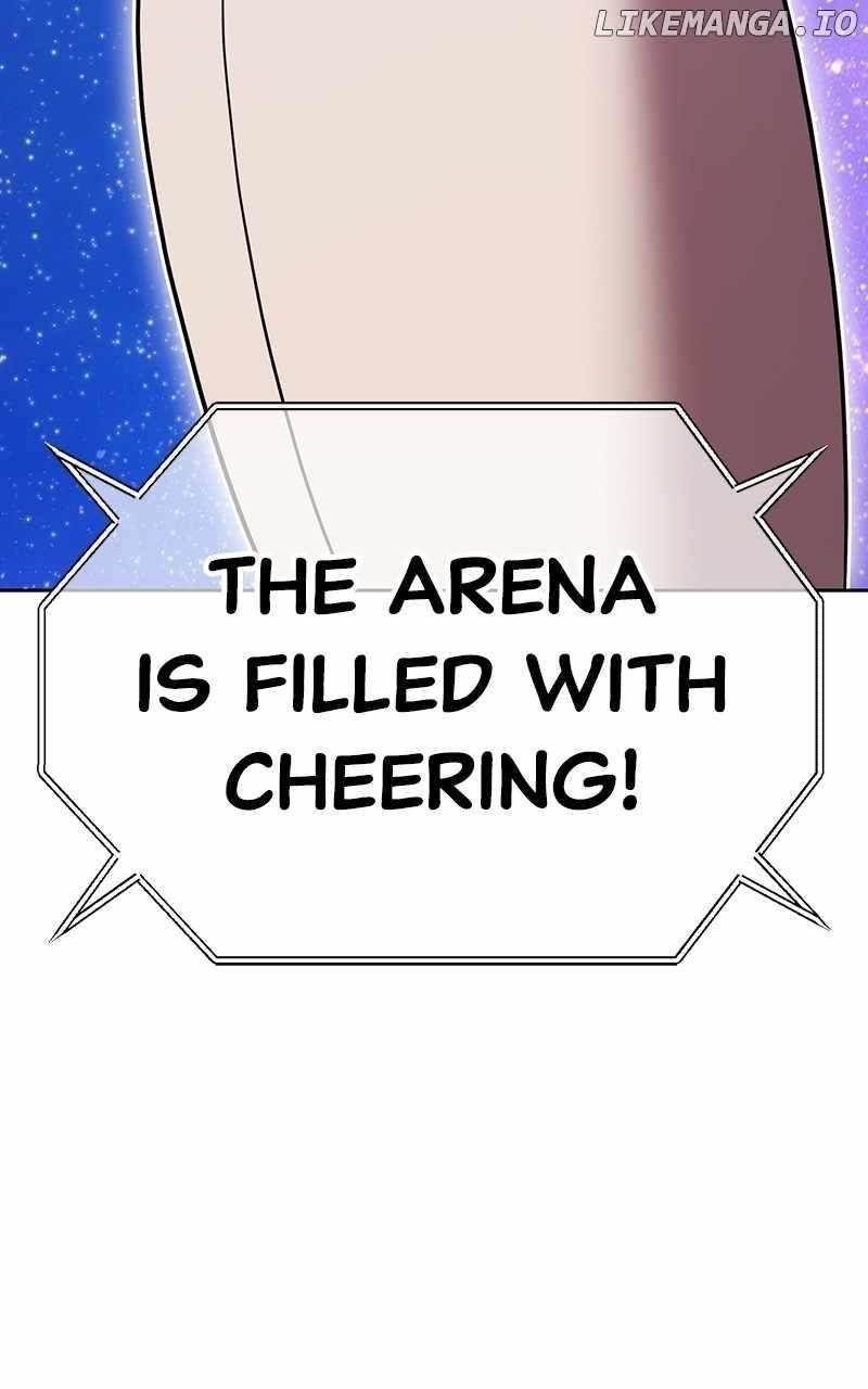 99 Reinforced Wood Stick Chapter 124 - Page 3 in English