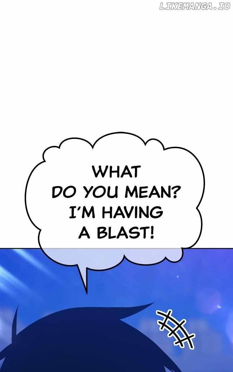 99 Reinforced Wood Stick Chapter 124 - Page 301 in English