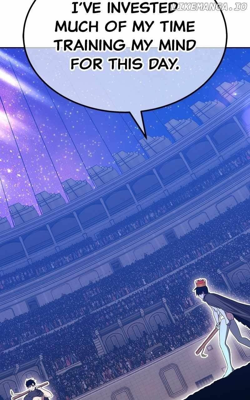 99 Reinforced Wood Stick Chapter 124 - Page 304 in English