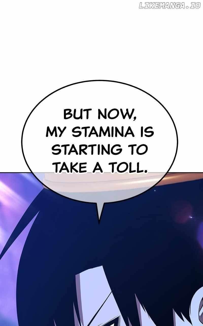 99 Reinforced Wood Stick Chapter 124 - Page 306 in English