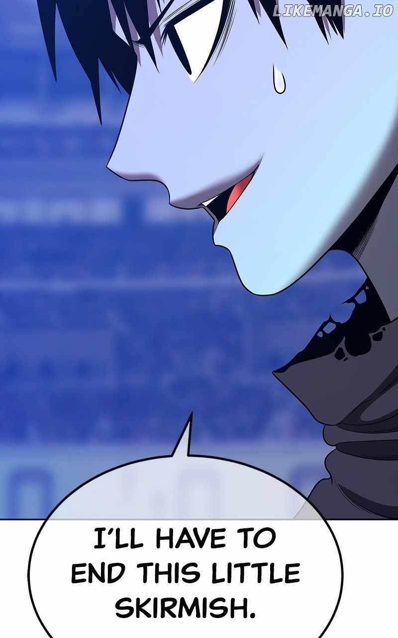 99 Reinforced Wood Stick Chapter 124 - Page 307 in English