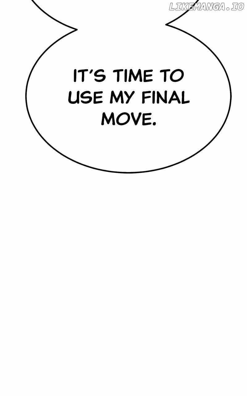 99 Reinforced Wood Stick Chapter 124 - Page 308 in English