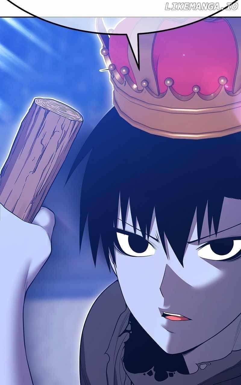 99 Reinforced Wood Stick Chapter 124 - Page 312 in English