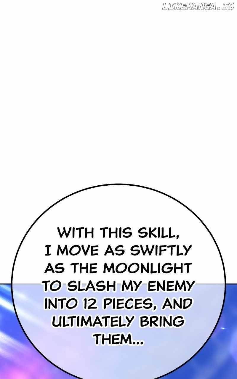 99 Reinforced Wood Stick Chapter 124 - Page 329 in English