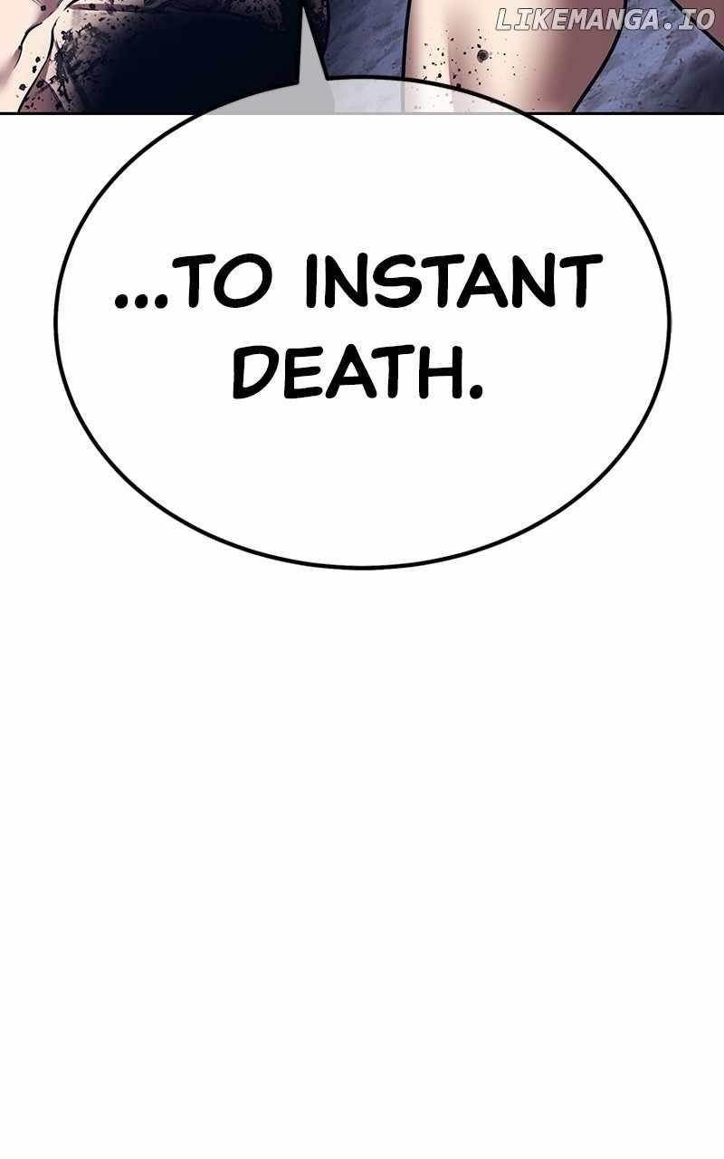 99 Reinforced Wood Stick Chapter 124 - Page 331 in English