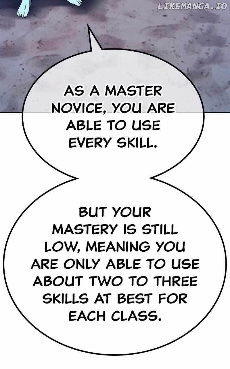 99 Reinforced Wood Stick Chapter 124 - Page 338 in English