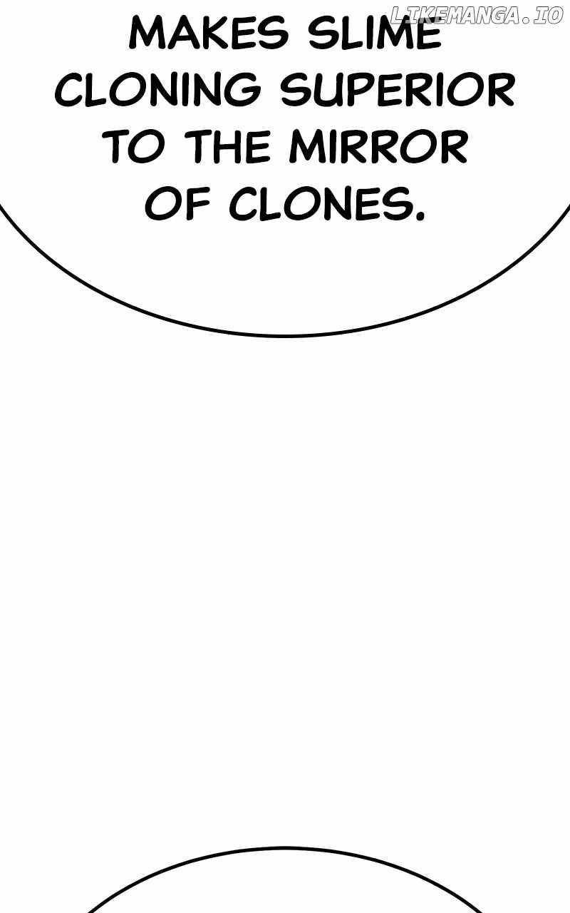 99 Reinforced Wood Stick Chapter 124 - Page 344 in English