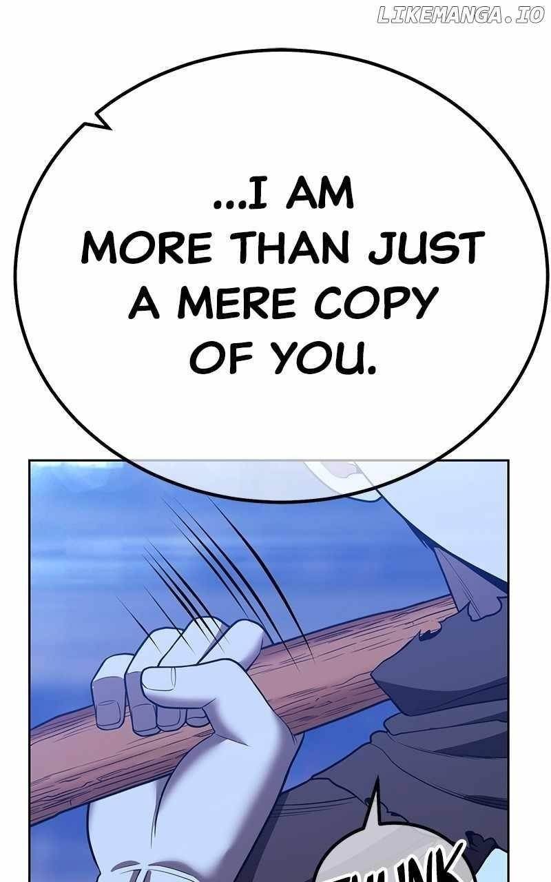 99 Reinforced Wood Stick Chapter 124 - Page 349 in English
