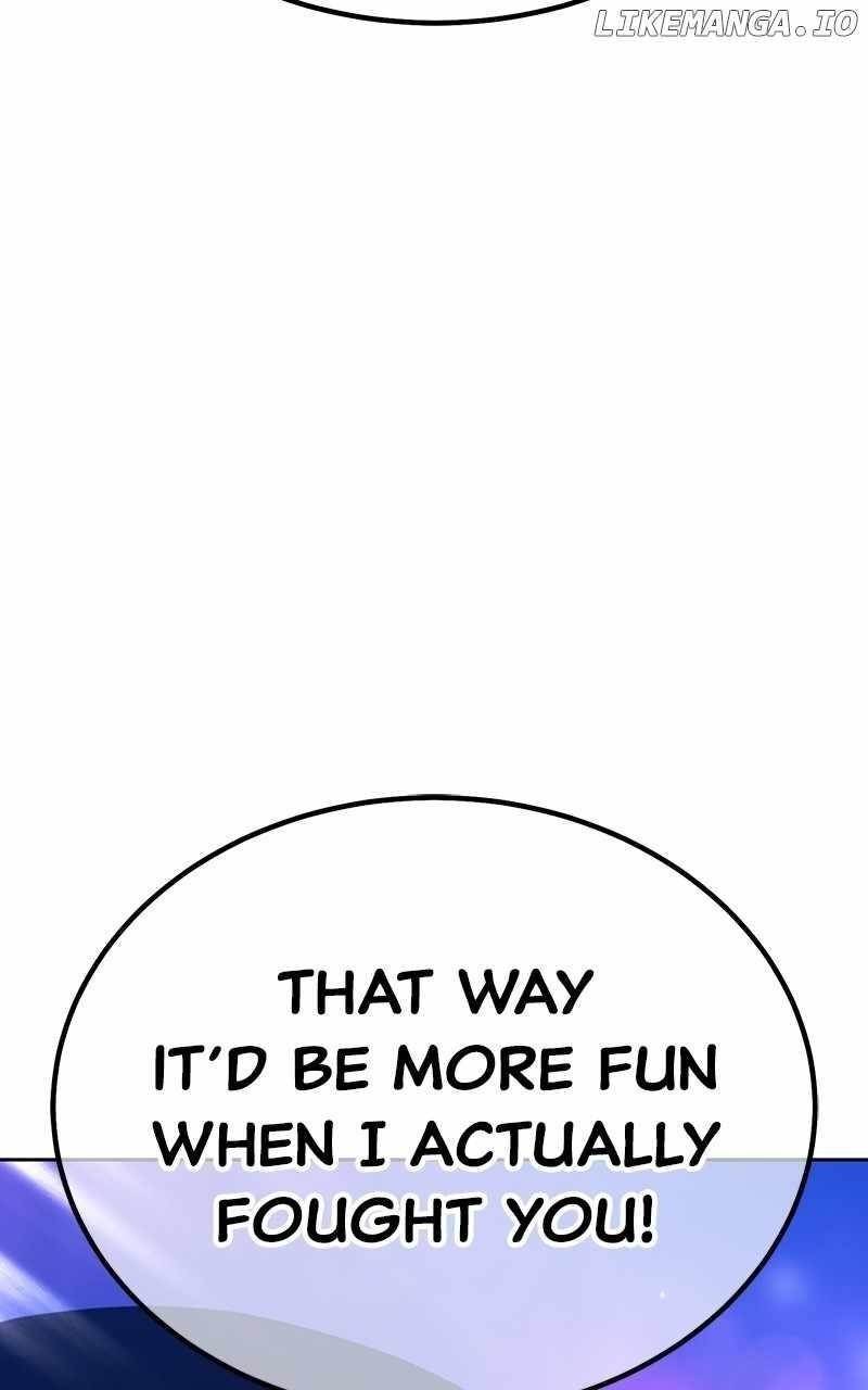 99 Reinforced Wood Stick Chapter 124 - Page 35 in English