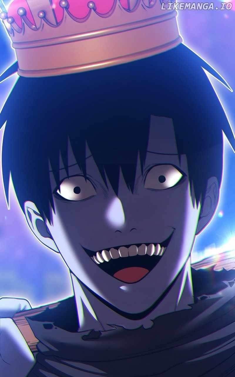 99 Reinforced Wood Stick Chapter 124 - Page 352 in English
