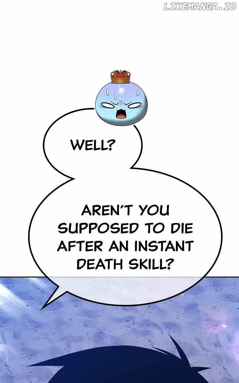 99 Reinforced Wood Stick Chapter 124 - Page 366 in English