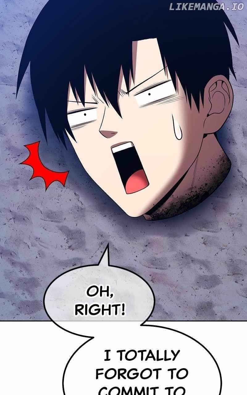 99 Reinforced Wood Stick Chapter 124 - Page 367 in English