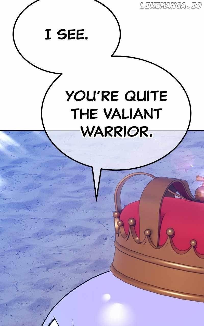 99 Reinforced Wood Stick Chapter 124 - Page 38 in English