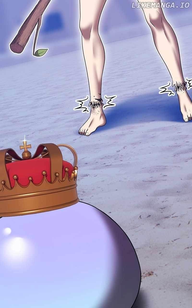 99 Reinforced Wood Stick Chapter 124 - Page 382 in English