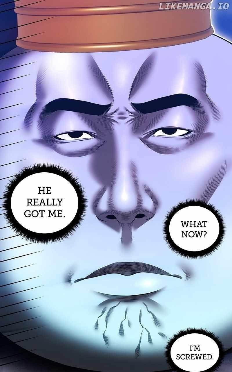 99 Reinforced Wood Stick Chapter 124 - Page 390 in English