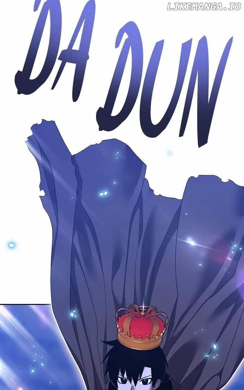 99 Reinforced Wood Stick Chapter 124 - Page 54 in English