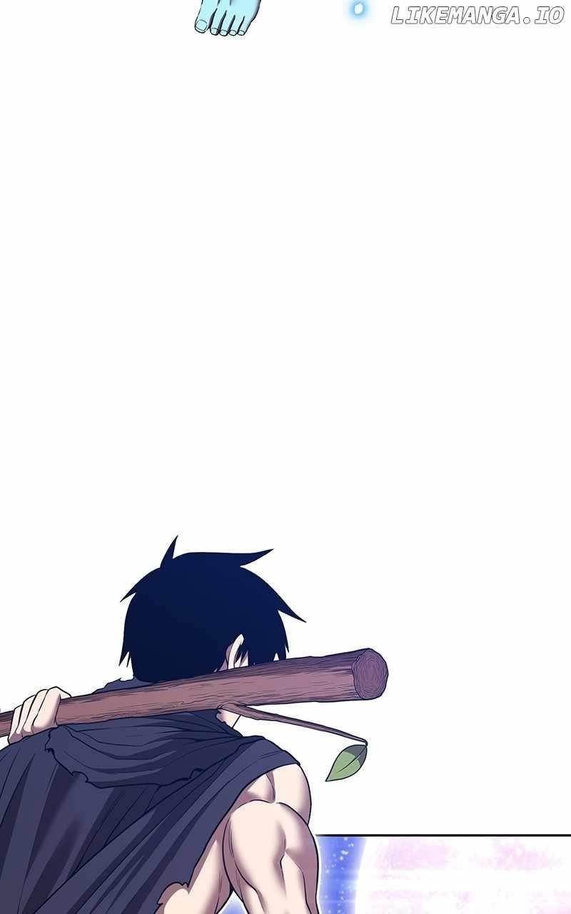 99 Reinforced Wood Stick Chapter 124 - Page 56 in English