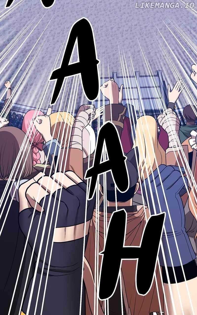 99 Reinforced Wood Stick Chapter 124 - Page 63 in English