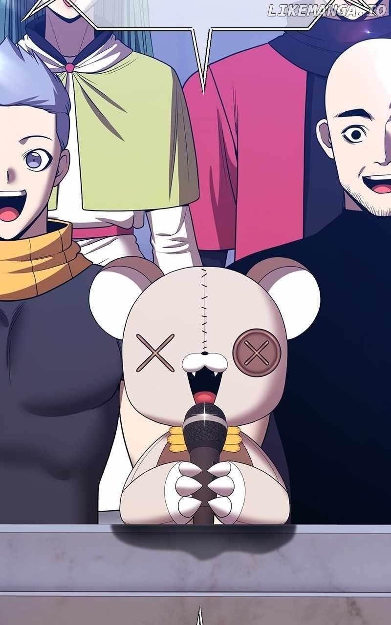 99 Reinforced Wood Stick Chapter 124 - Page 65 in English