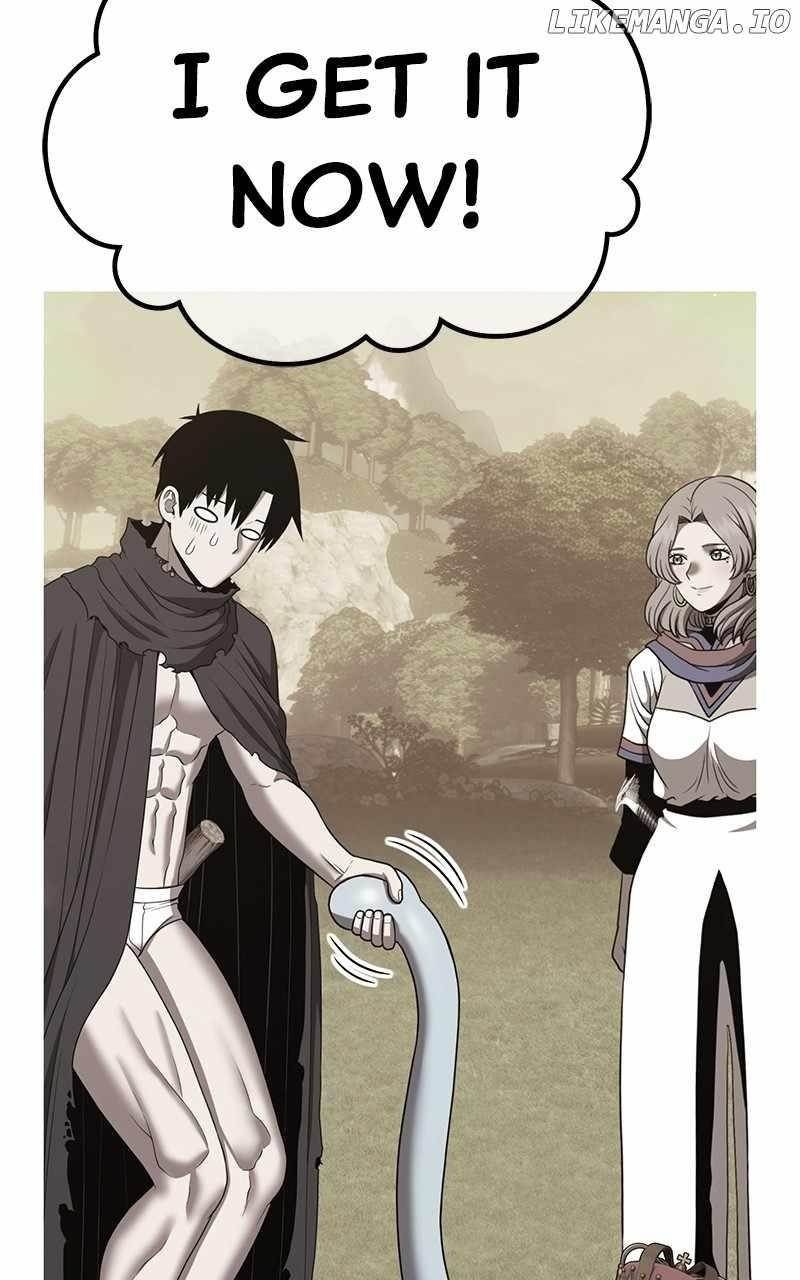 99 Reinforced Wood Stick Chapter 124 - Page 71 in English