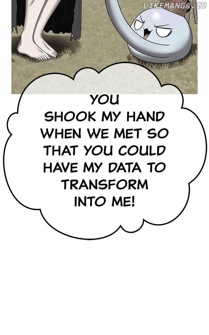 99 Reinforced Wood Stick Chapter 124 - Page 72 in English