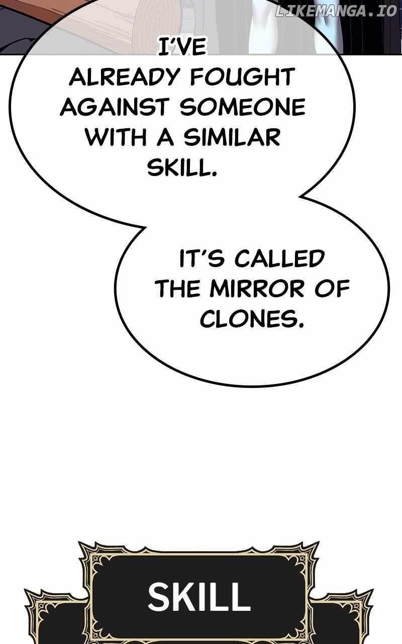 99 Reinforced Wood Stick Chapter 124 - Page 77 in English