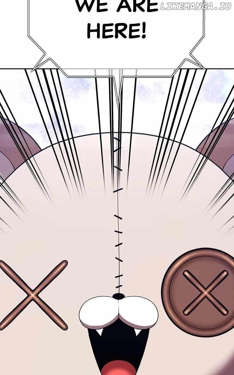99 Reinforced Wood Stick Chapter 124 - Page 8 in English