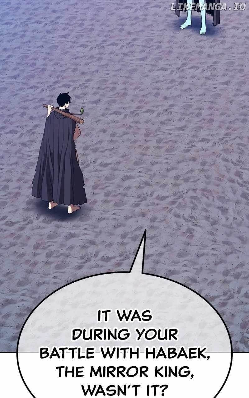 99 Reinforced Wood Stick Chapter 124 - Page 80 in English