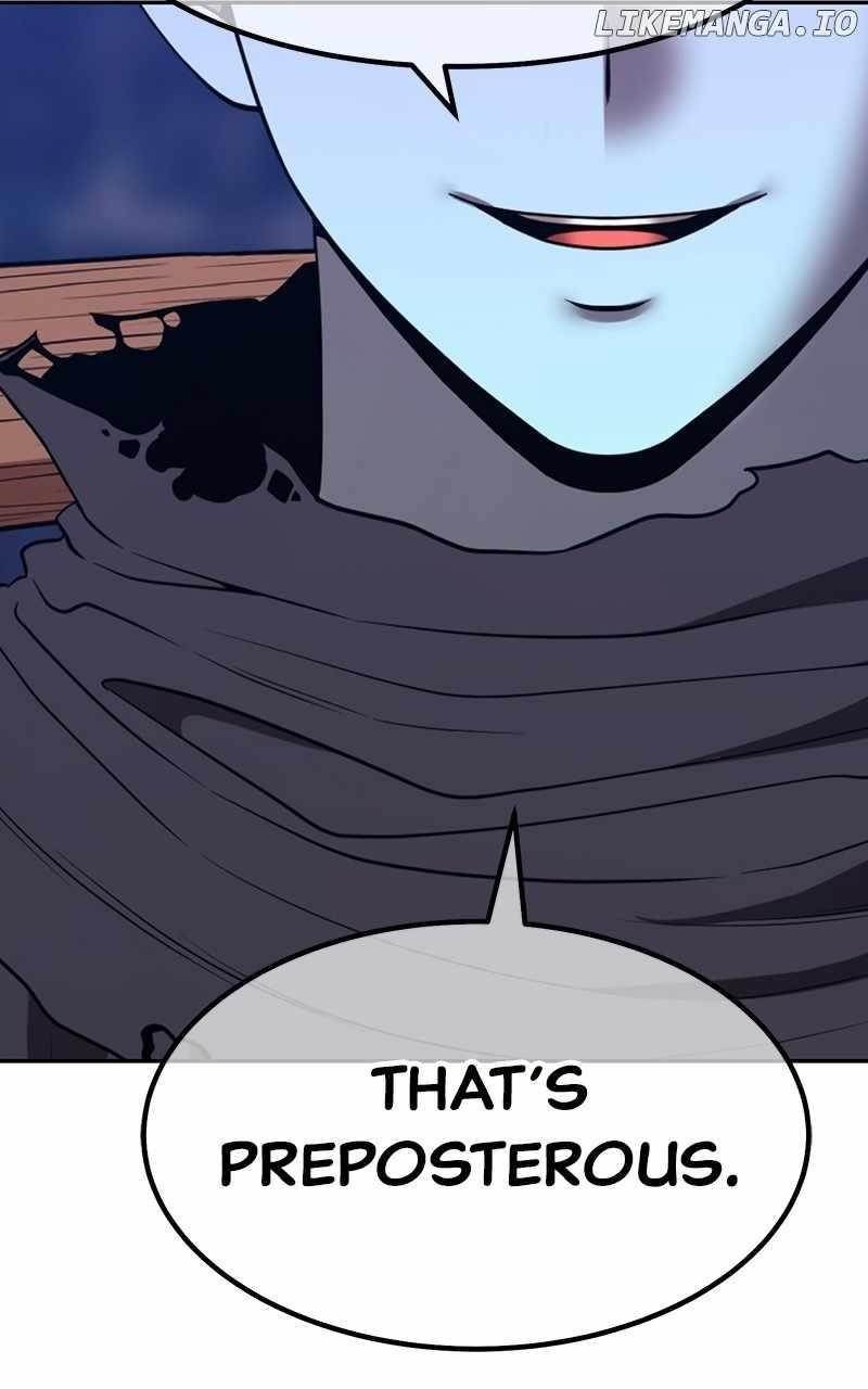 99 Reinforced Wood Stick Chapter 124 - Page 82 in English