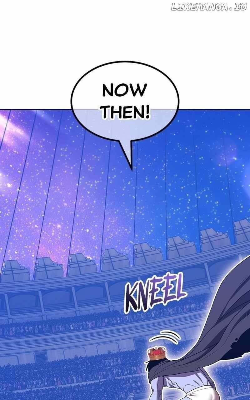 99 Reinforced Wood Stick Chapter 124 - Page 86 in English