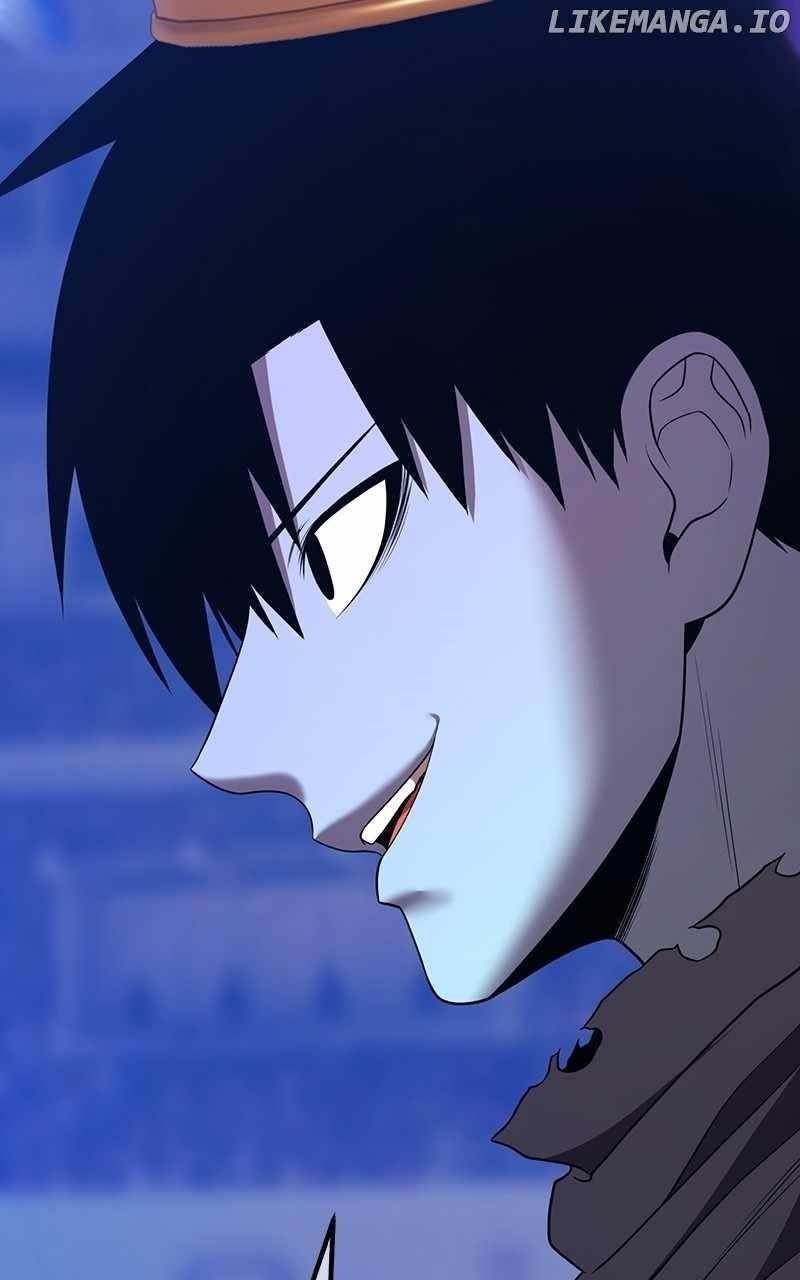99 Reinforced Wood Stick Chapter 124 - Page 89 in English