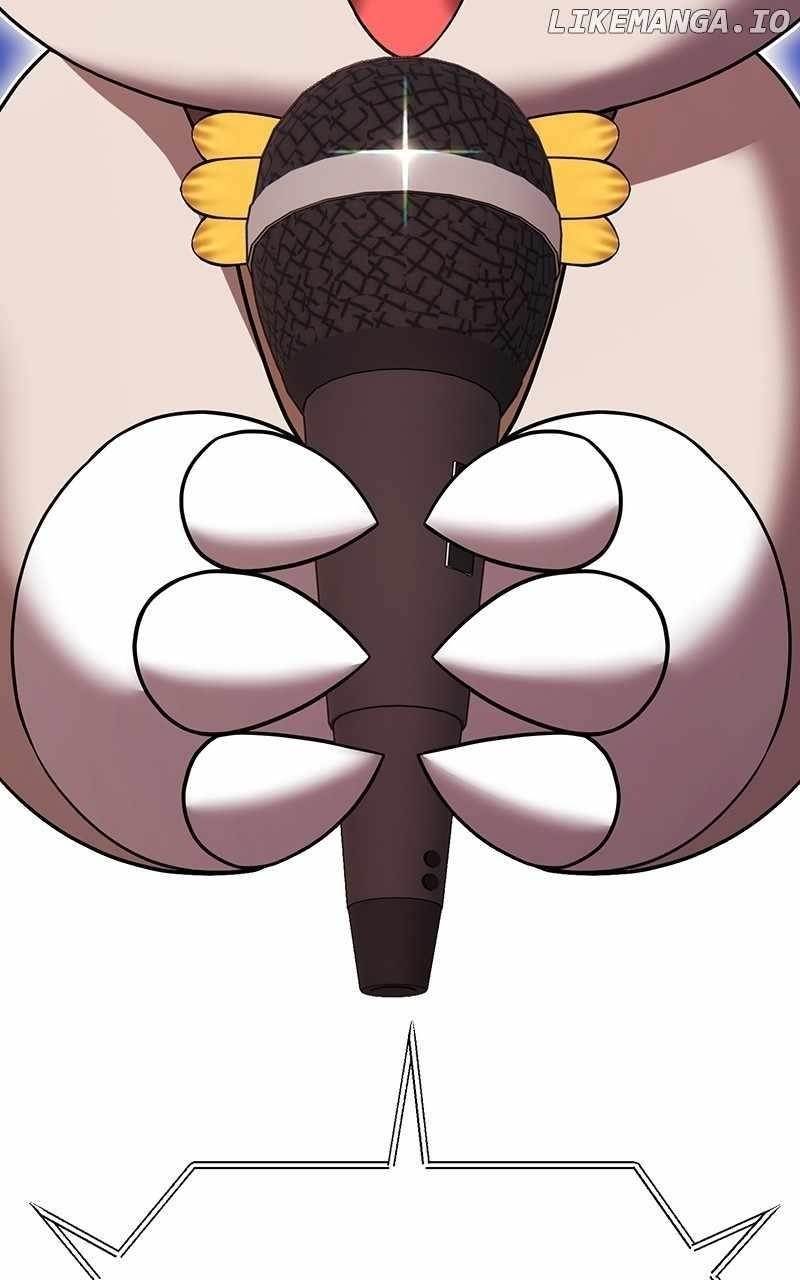 99 Reinforced Wood Stick Chapter 124 - Page 9 in English