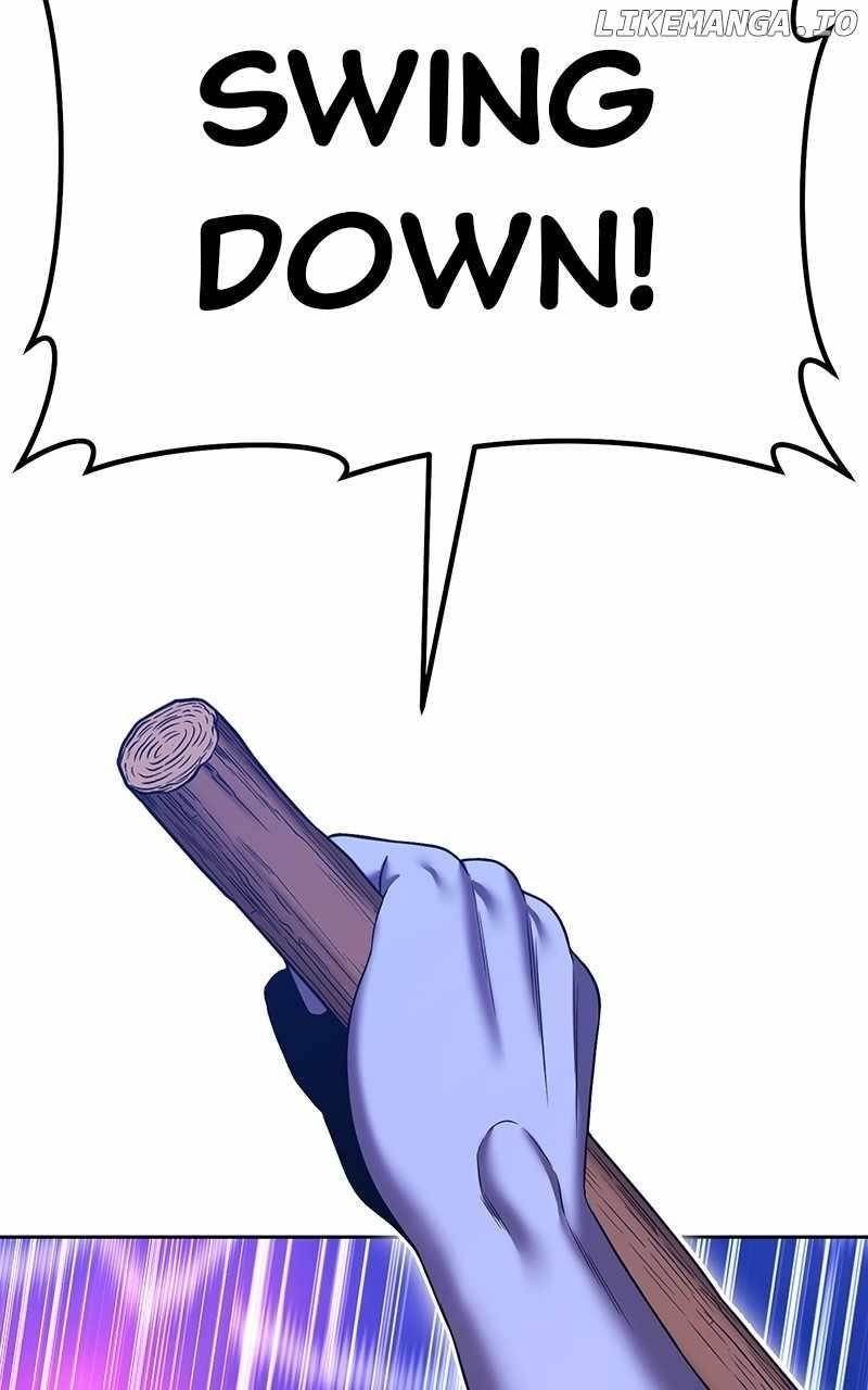 99 Reinforced Wood Stick Chapter 124 - Page 95 in English