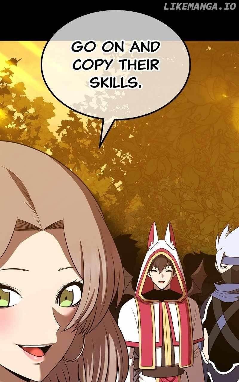 99 Reinforced Wood Stick Chapter 125 - Page 101 in English
