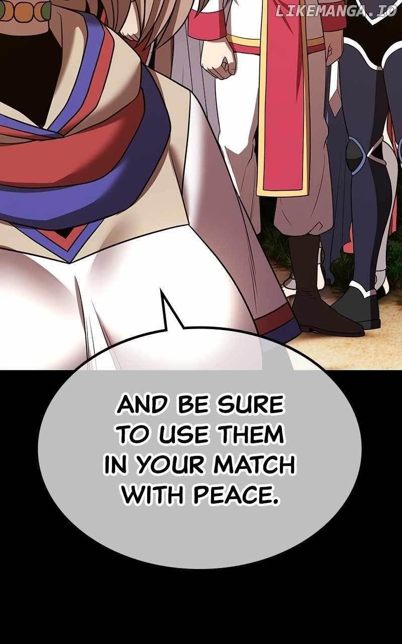 99 Reinforced Wood Stick Chapter 125 - Page 102 in English