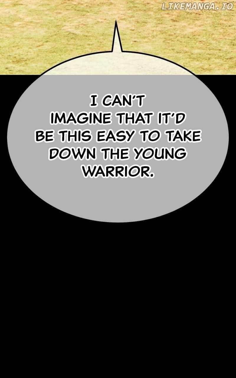 99 Reinforced Wood Stick Chapter 125 - Page 105 in English
