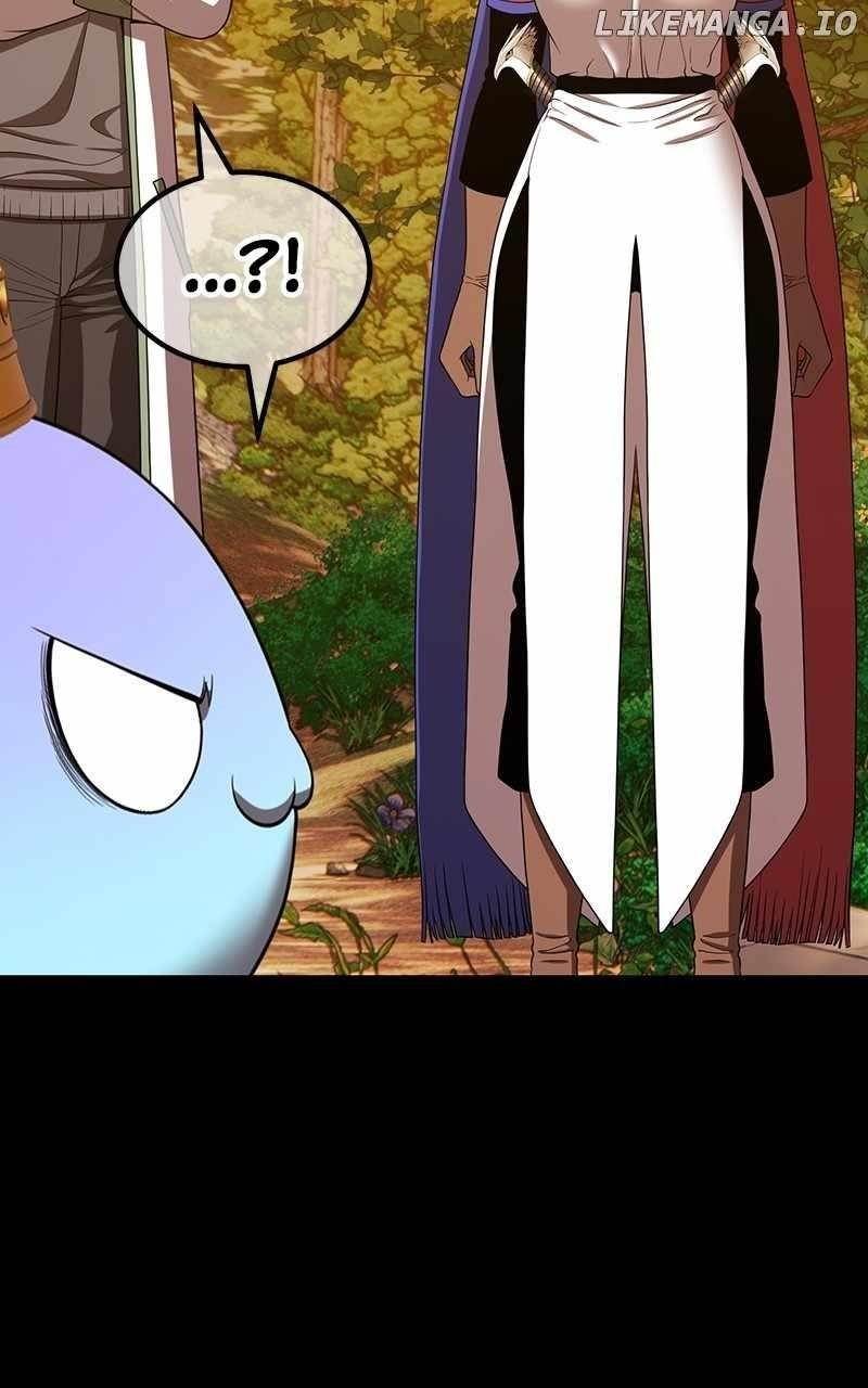 99 Reinforced Wood Stick Chapter 125 - Page 107 in English
