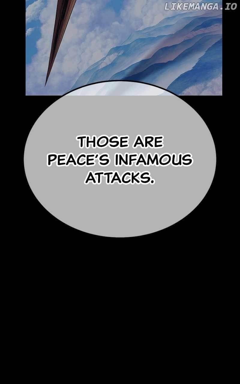 99 Reinforced Wood Stick Chapter 125 - Page 111 in English