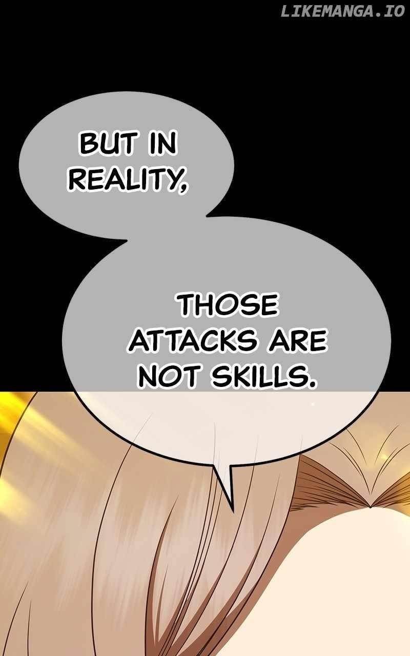 99 Reinforced Wood Stick Chapter 125 - Page 112 in English