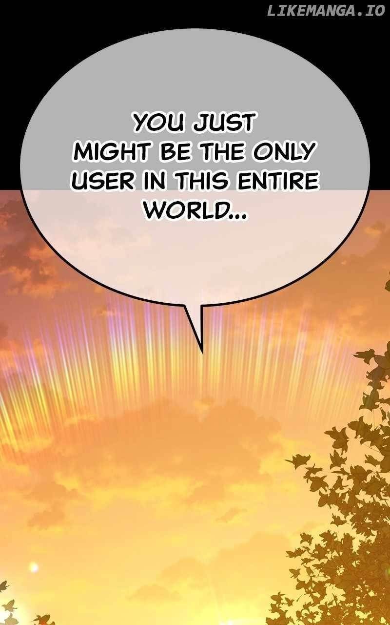 99 Reinforced Wood Stick Chapter 125 - Page 118 in English
