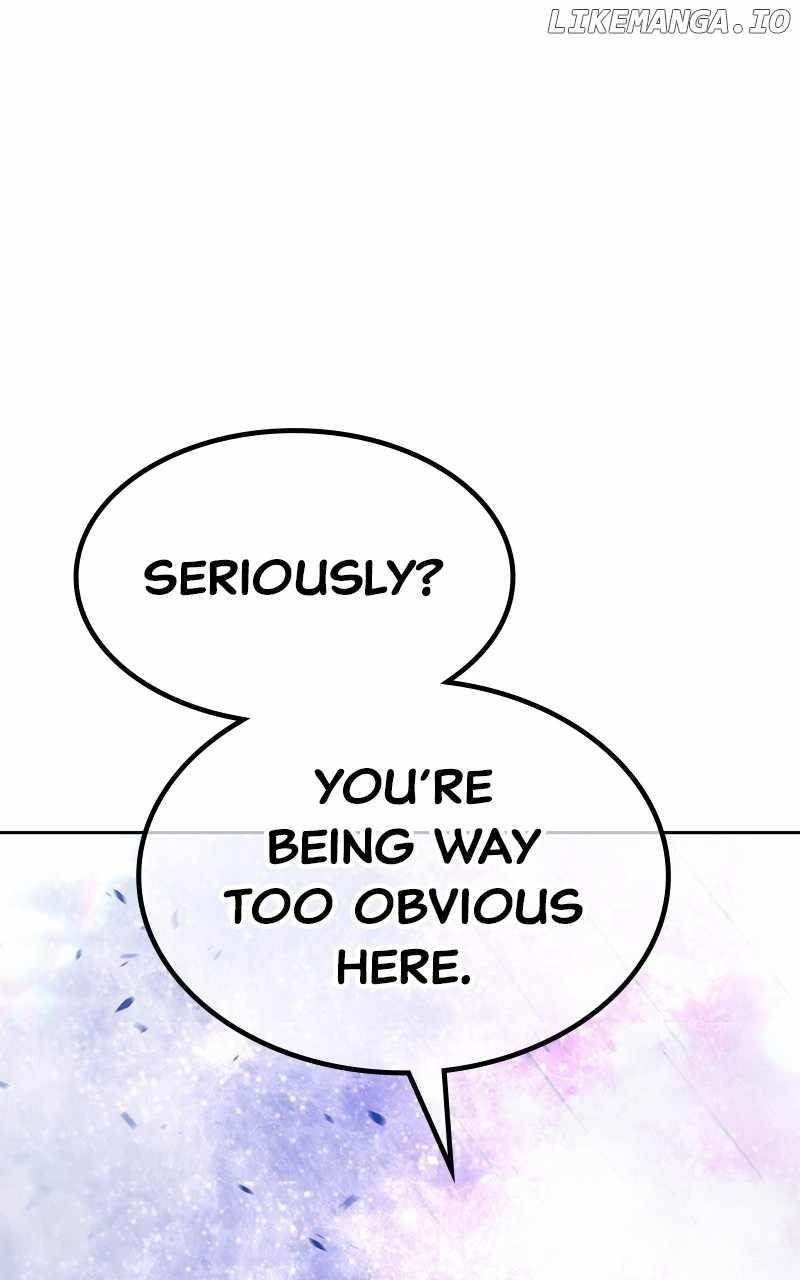 99 Reinforced Wood Stick Chapter 125 - Page 137 in English