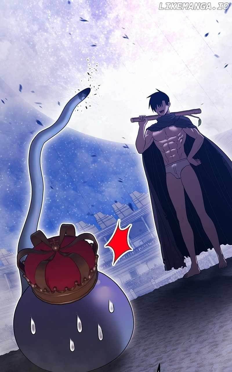 99 Reinforced Wood Stick Chapter 125 - Page 138 in English