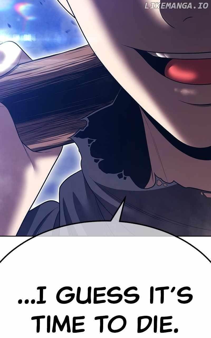 99 Reinforced Wood Stick Chapter 125 - Page 141 in English