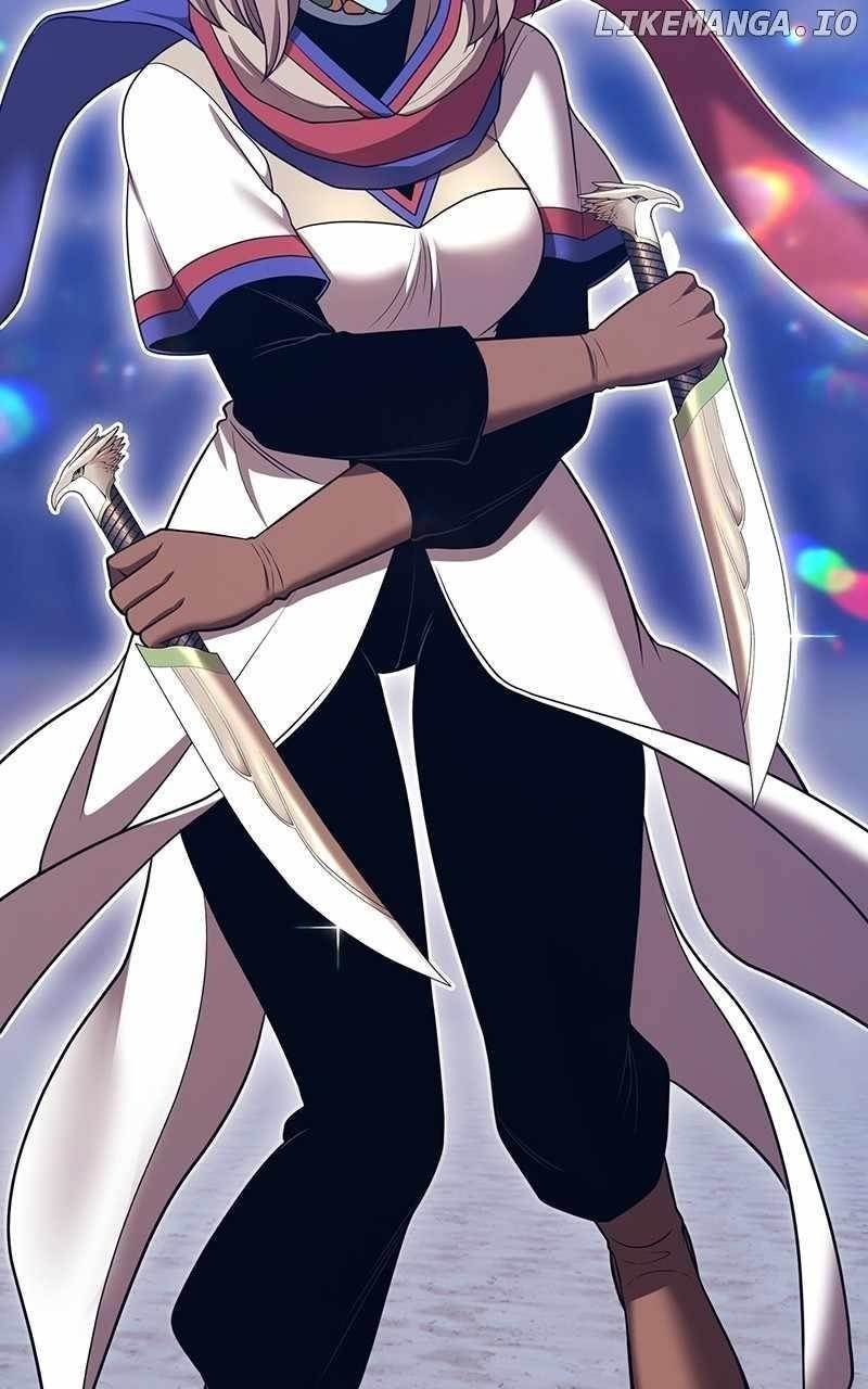 99 Reinforced Wood Stick Chapter 125 - Page 145 in English