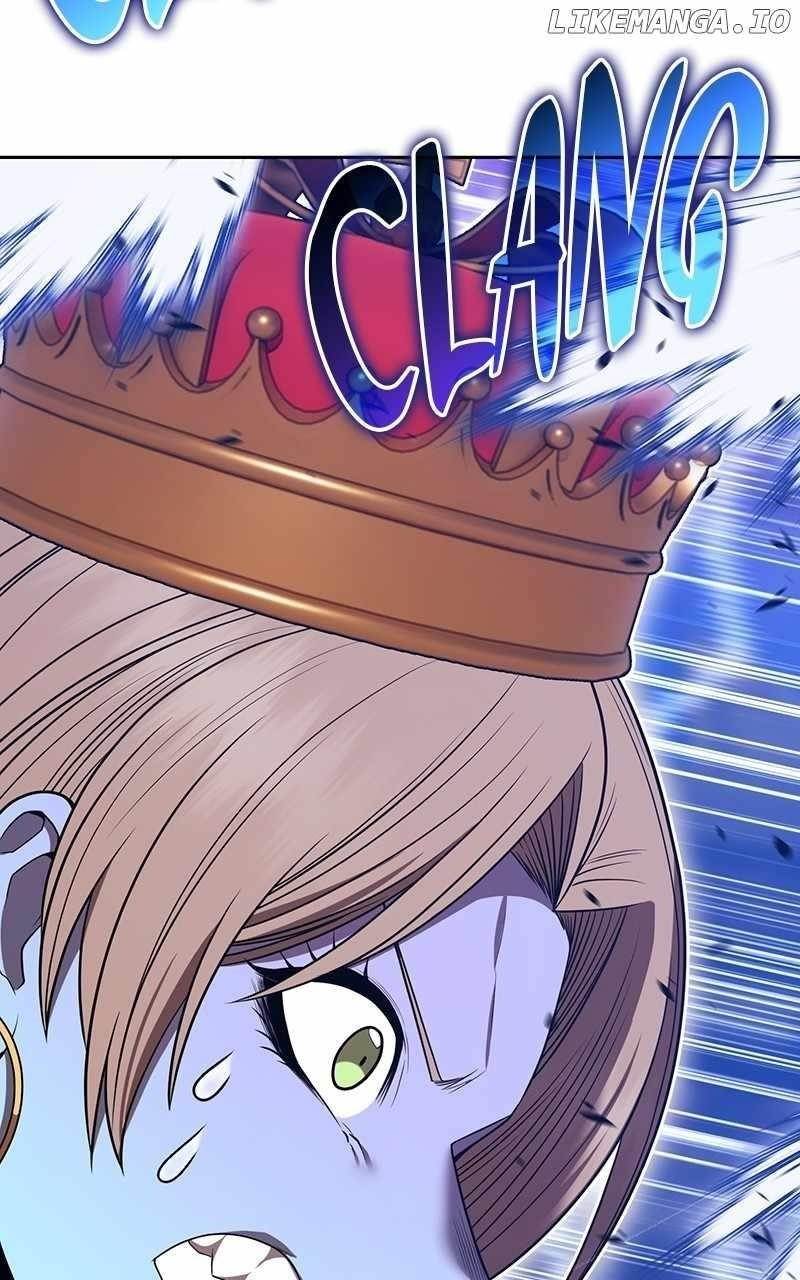 99 Reinforced Wood Stick Chapter 125 - Page 158 in English