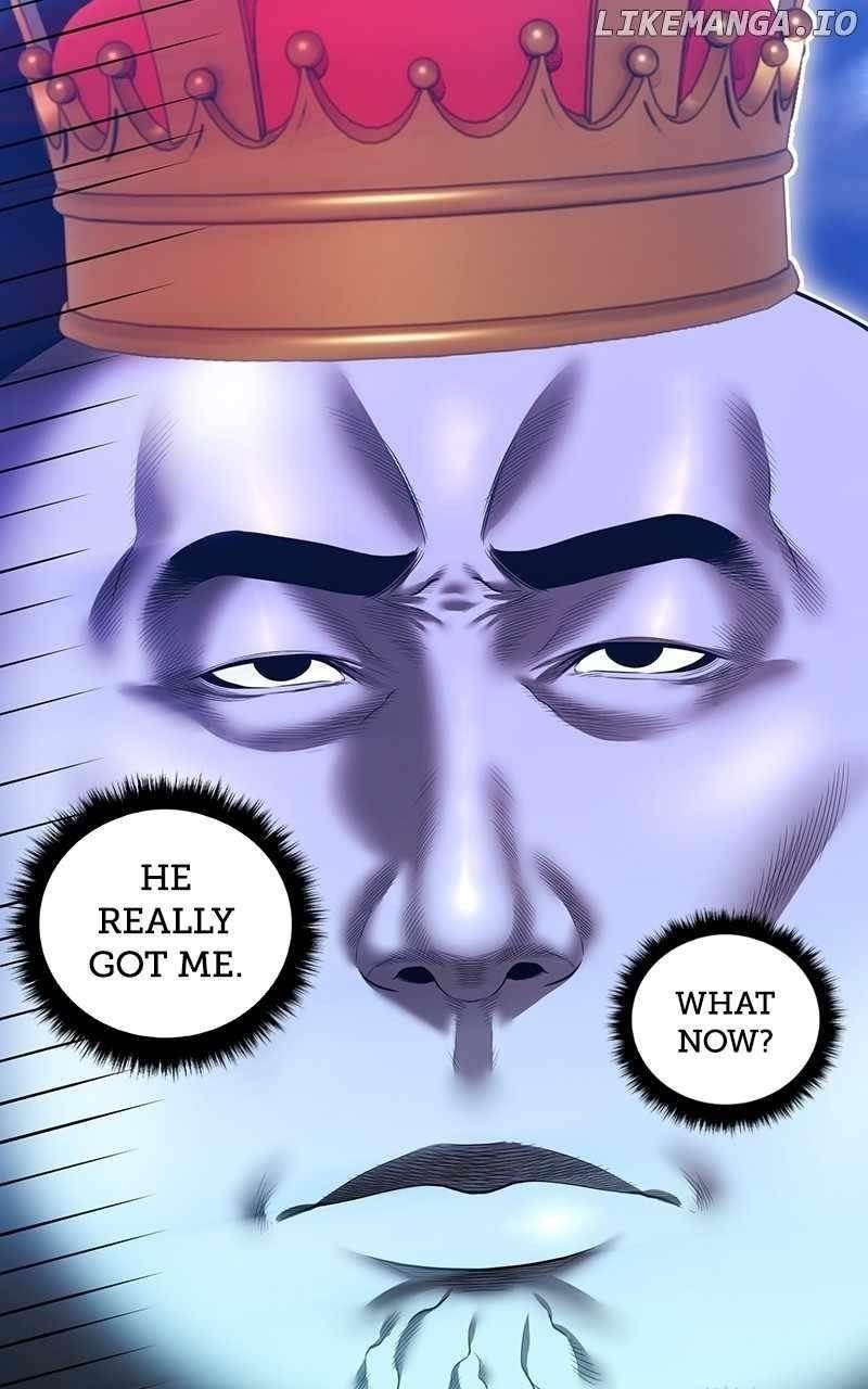 99 Reinforced Wood Stick Chapter 125 - Page 16 in English