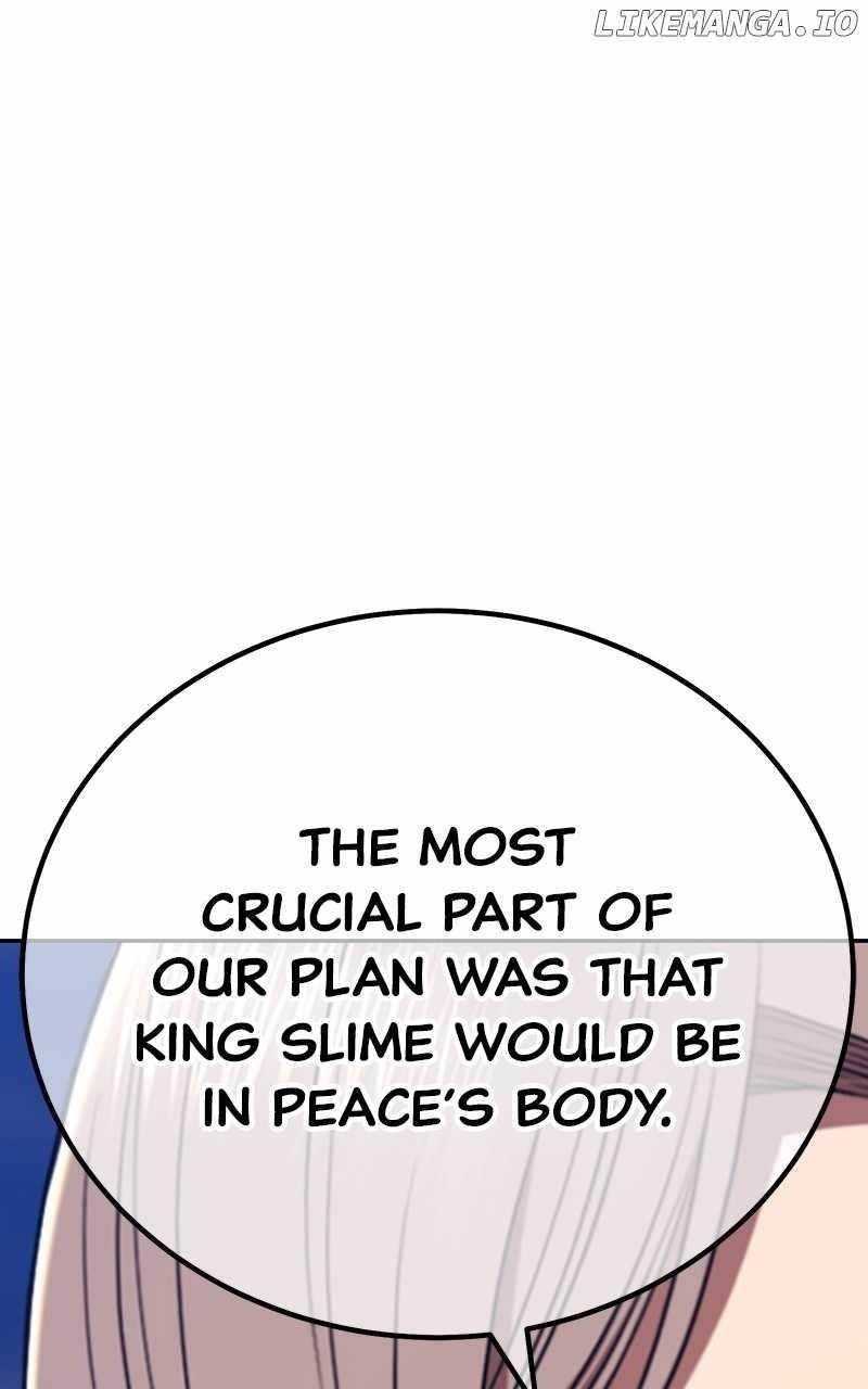 99 Reinforced Wood Stick Chapter 125 - Page 165 in English