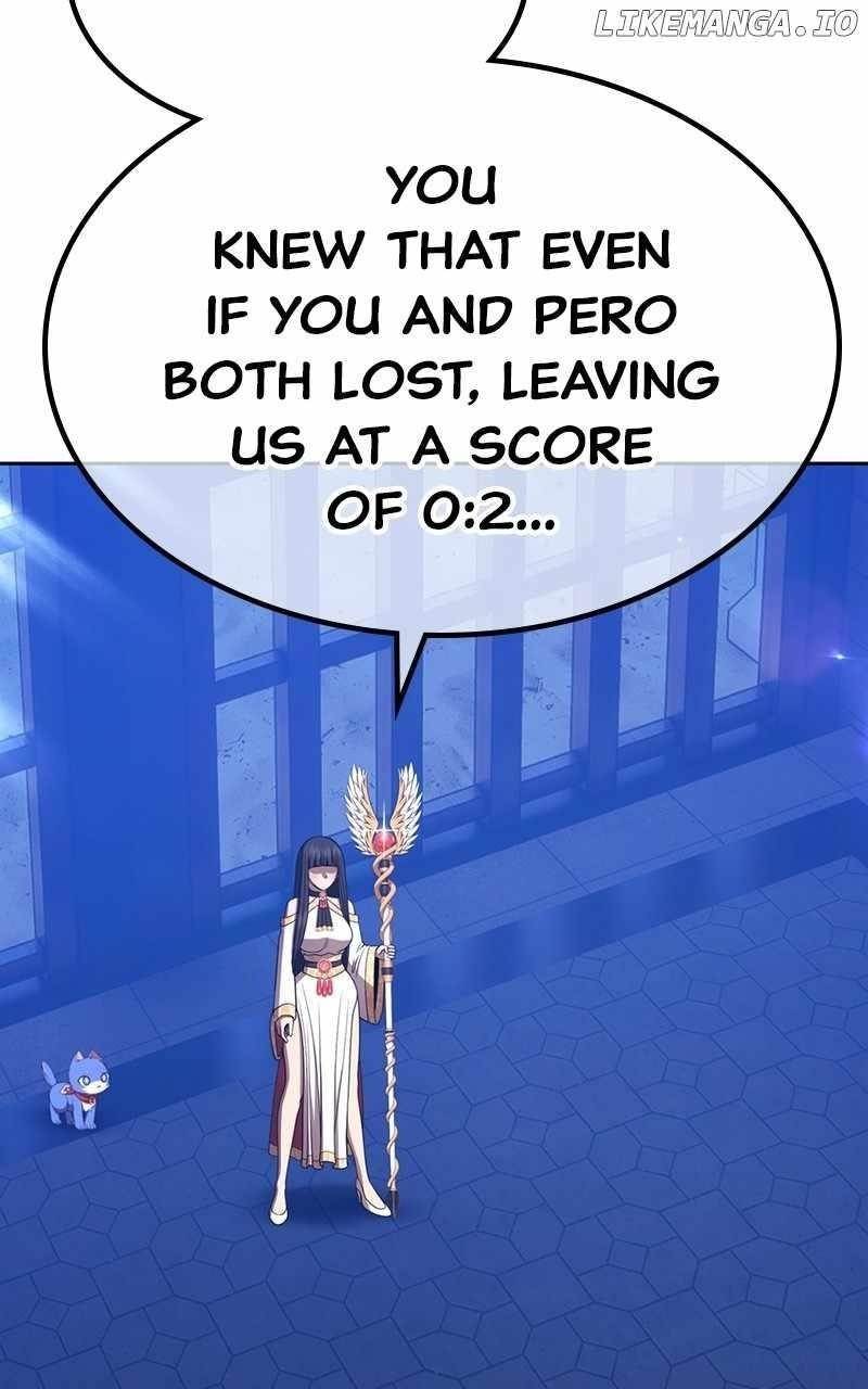 99 Reinforced Wood Stick Chapter 125 - Page 195 in English