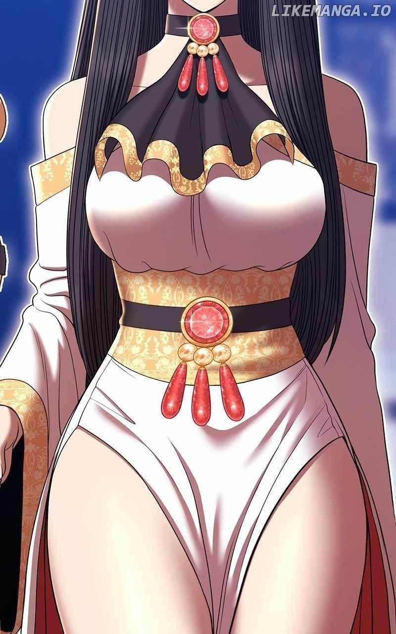 99 Reinforced Wood Stick Chapter 125 - Page 21 in English