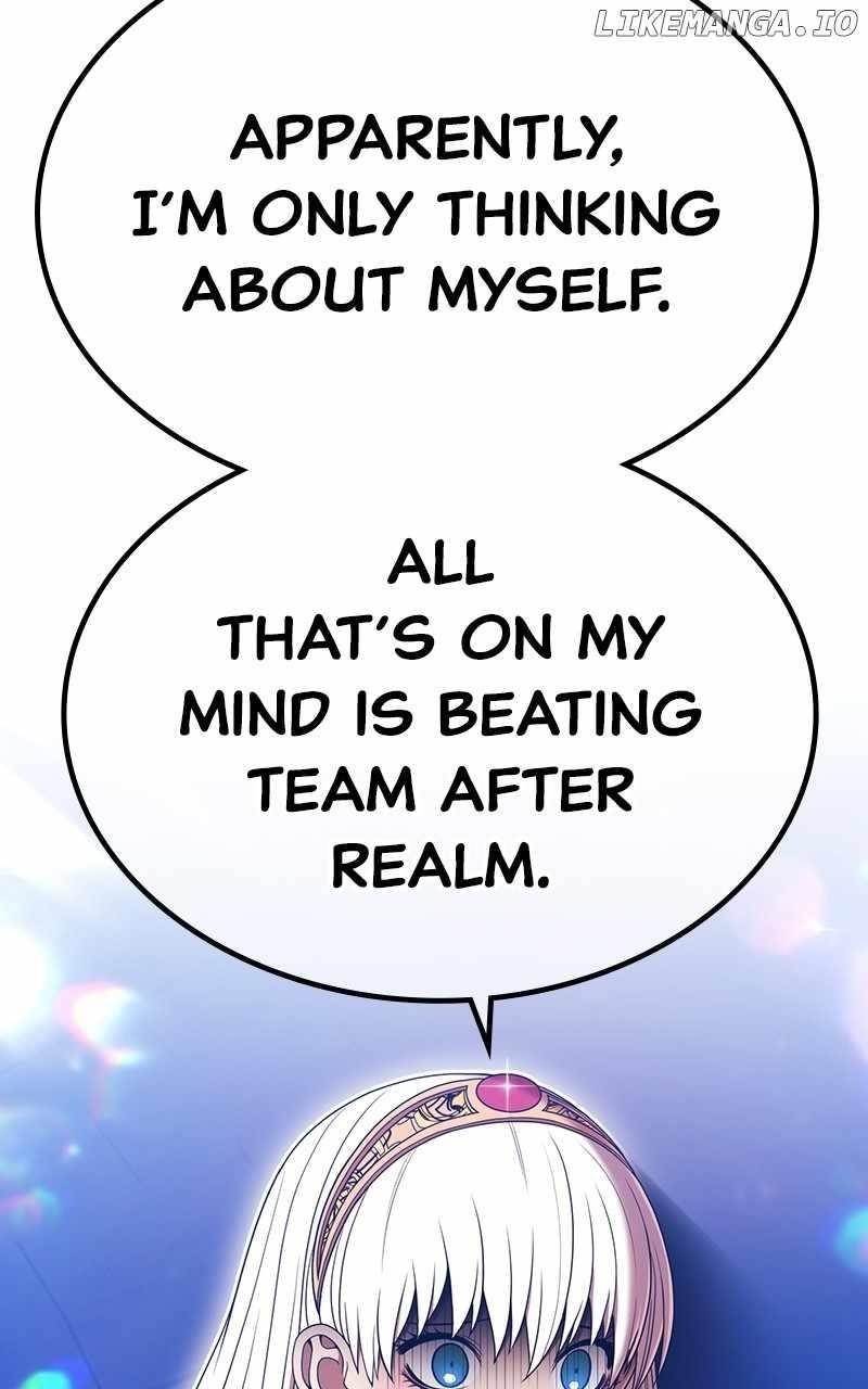 99 Reinforced Wood Stick Chapter 125 - Page 210 in English